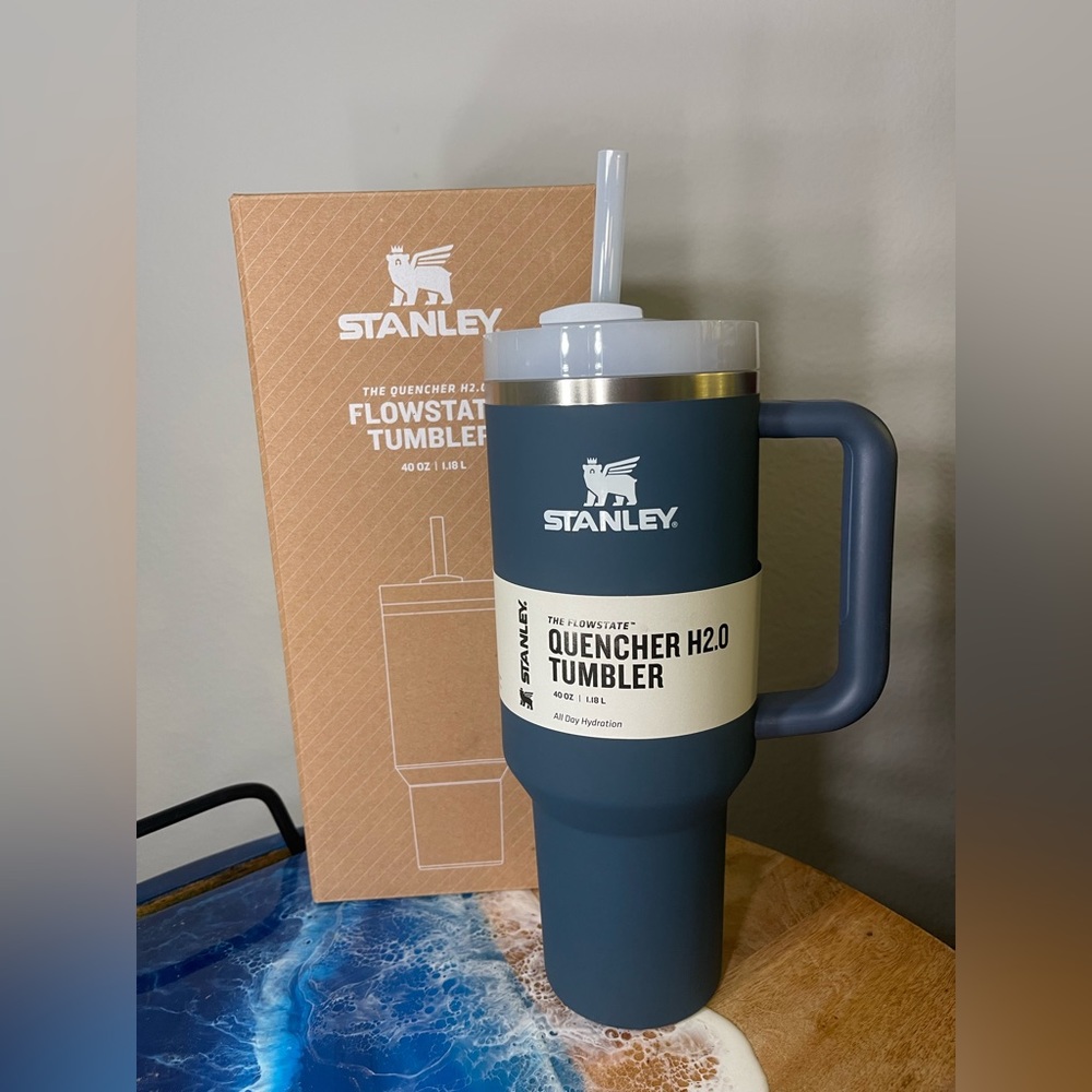 Gorgeous matte stanley